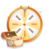 luckyDraw icon fbdc